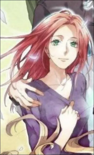 Comment sappelle cette femme ayant tout sacrifié pour son enfant ?