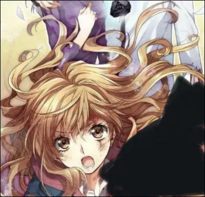 Quel est le nom de cette brillante fille ?