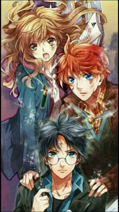 Et pour finir : comment appelle-t-on ce Trio ?