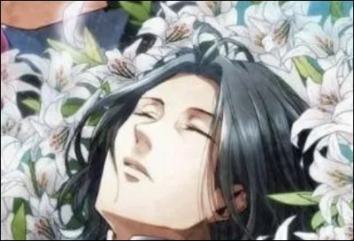 Qui est ce personnage courageux ?