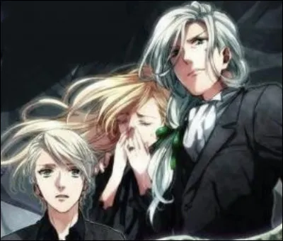 Qui est cette famille que lon peut appeler lâche ?