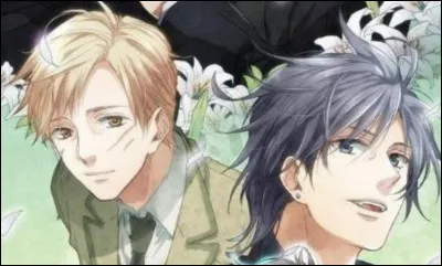 Qui sont ces deux bons amis denfances ?