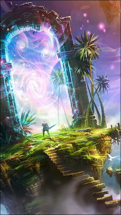 1) Comme prénom imaginaire, tu préfères :