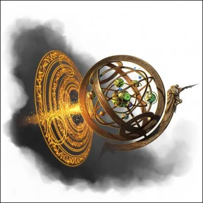 2 - Choisis un objet entre les 7 images proposées :