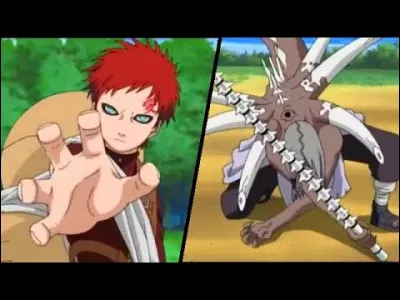 Qui vient aider Rock Lee pendant son combat contre Kimimaro ?