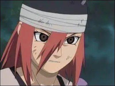 Contre quel ninja d'Orochimaru, Shikamaru combat-il ?