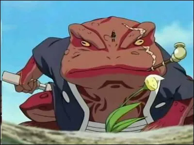 Quelle est l'invocation de Naruto ?