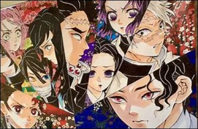 Ta couleur préférée est :