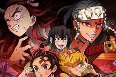 Quelle est ta saison favorite ?