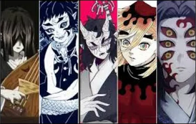 Aimes-tu les démons ?