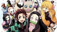 Quiz Demon slayer
