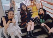 Quiz Connais-tu bien le groupe ITZY ?