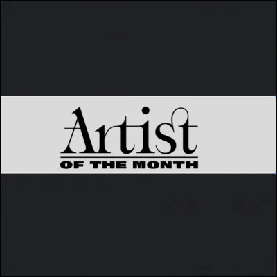 Trois des membres ont fait Artist of the Month, lesquelles ?