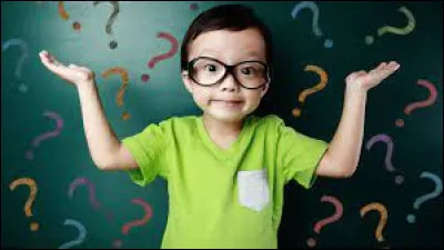 Quel est l'âge d'un enfant ayant atteint "l'âge de raison" ?