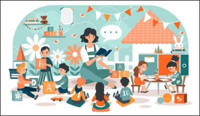 Qu'aimerais-tu apprendre ?