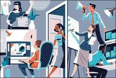 Selon toi, quels métiers sont les plus importants dans notre société ?