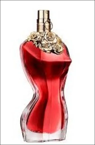 Ton nouveau parfum ... très bon !