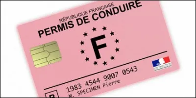 Avec tous ces excès de vitesse, il s'est finalement retrouvé ... permis.