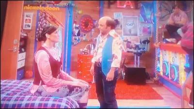 Qui est la petite-amie de Schwoz ?