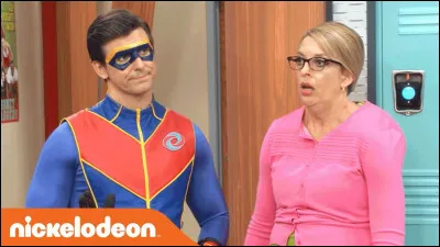 Dans l'épisode "La petite amie de Jasper", qui est sa copine ?