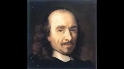 Voici une citation très connue : "... rage ! ... désespoir ! ... vieillesse ennemie ! ".