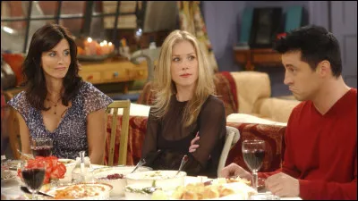 Sur le CV de Joey, il est écrit qu'il peut boire 4 litres de lait en combien de temps ?