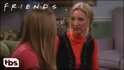 Quel magasin de meubles Phoebe déteste-t-elle ?