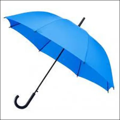 Et comment dit-on "bleu" ?