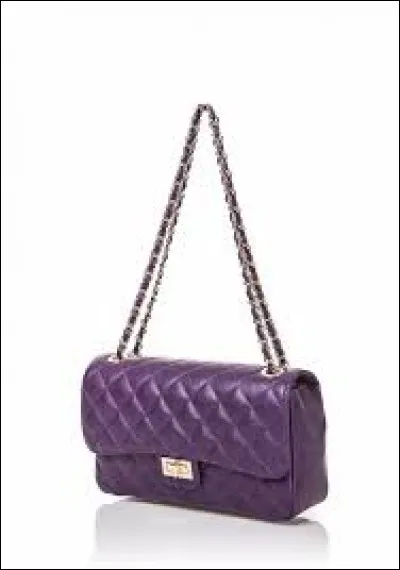 Et comment dit-on "mauve" ?