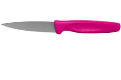 Et comment dit-on "rose" ?