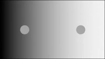 De quelles couleurs sont les balles ?