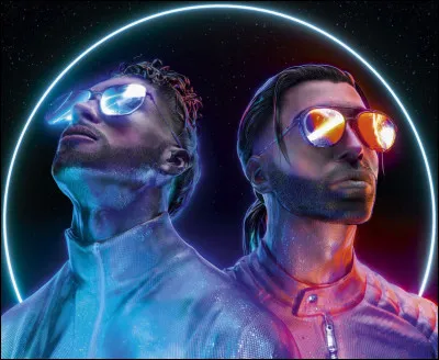 Que chante le groupe PNL ?