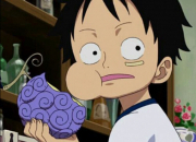 Quiz Connais-tu bien la premire saga East Blue de ''One Piece'' ?