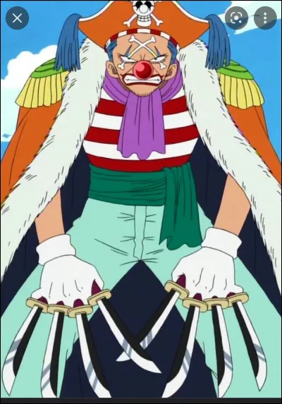 Comment s'appelle ce pirate ?