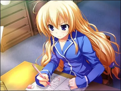 À l'école, quel est ton profil d'élève ?