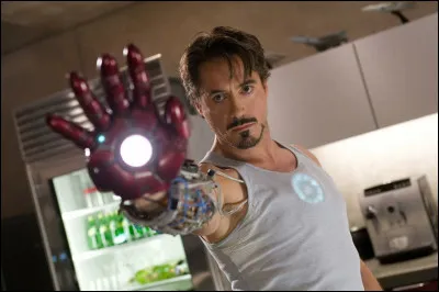 Comment s'appelle l'intelligence artificielle d'Iron Man ?