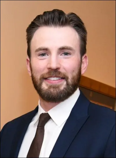 Quel super-héros Chris Evans joue-t-il dans les Marvel ?