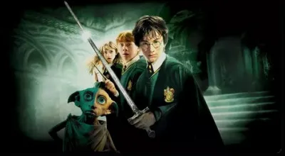 Vrai ou faux : Daniel Radcliffe a reçu le "Golden Apple Awards 2001" : Révélation masculine de l'année pour "Harry Potter et la chambre des secrets".