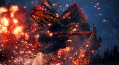 Quelle est la particularité du Brachydios Tempête ?