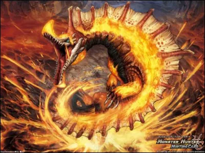 La lave de l'Agnaktor refroidit et durcit au bout d'un moment. Comment peut-on la ramollir ?