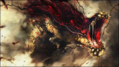 Quelle est la particularité du Deviljho Carnage ?