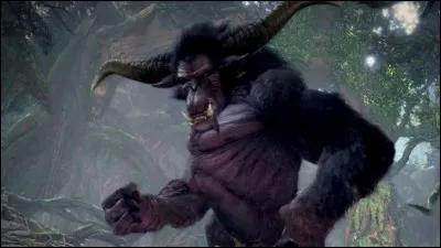 Quel est le surnom du Rajang ?