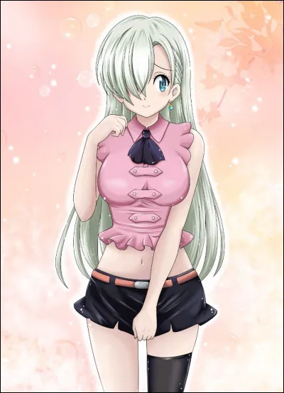 Que penses-tu dElizabeth ?