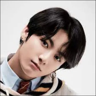 Quelle est la phobie de Jungkook ?