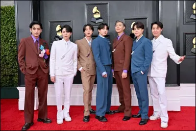 Quelle est la chanson la plus connue de BTS ?