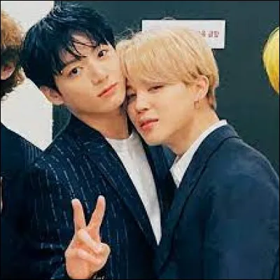 Dans quelle ville Jimin et Jungkook sont-ils nés ?