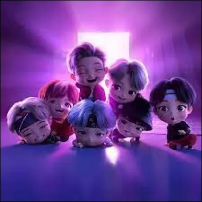 Comment s'appellent les fans de BTS ?