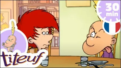 Quel est le nom de cousine de Nadia ?