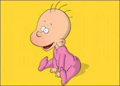 Quel est le nom de la petite sur de Titeuf ?