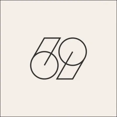 Pour vous, le nombre 69 désigne surtout...